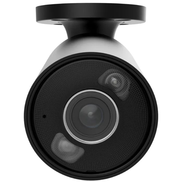Камера видеонаблюдения Ajax BulletCam HL (8/4.0) black изображение 2