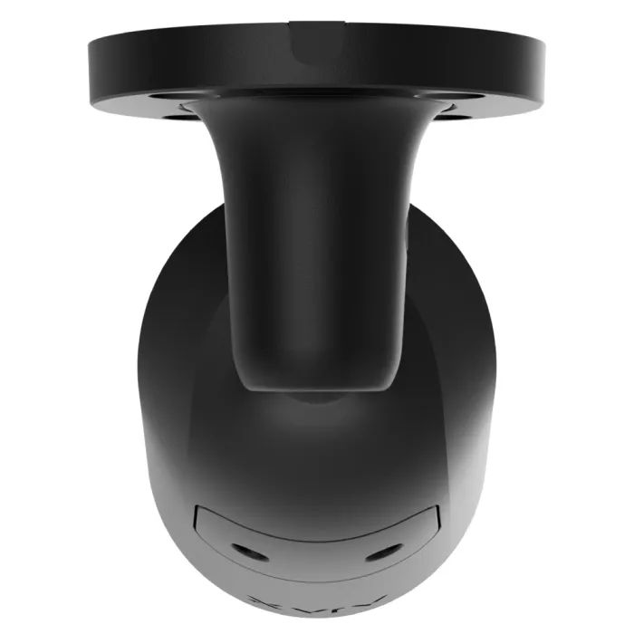 Камера видеонаблюдения Ajax BulletCam HL (8/4.0) black изображение 5