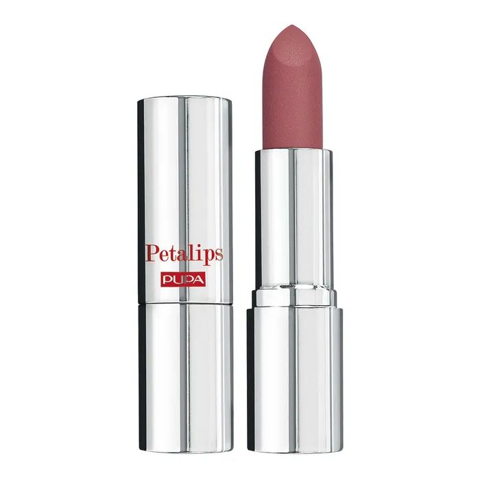 Помада для губ Pupa Petalips Soft Matte Lipstick 004 - Cherry Blossom (8011607347162)