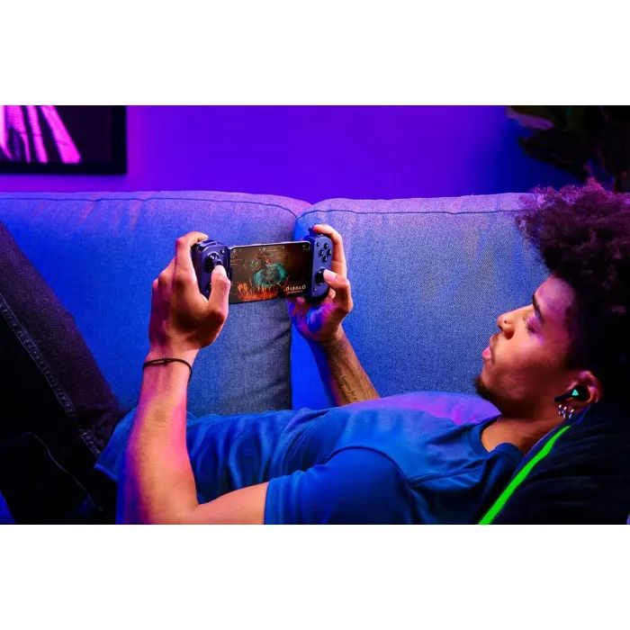 Геймпад Razer Kishi V3 USB C (RZ06-03550100-R3M1) изображение 6