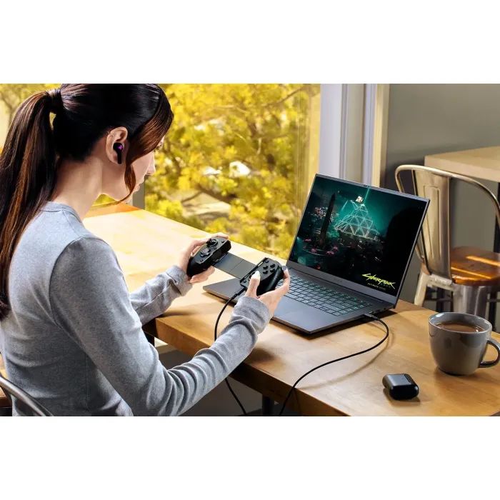 Геймпад Razer Kishi V3 USB C (RZ06-03550100-R3M1) изображение 7