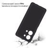Чехол для мобильного телефона BeCover Silicone Xiaomi Redmi 15С 4G/5G Black (713784) изображение 3