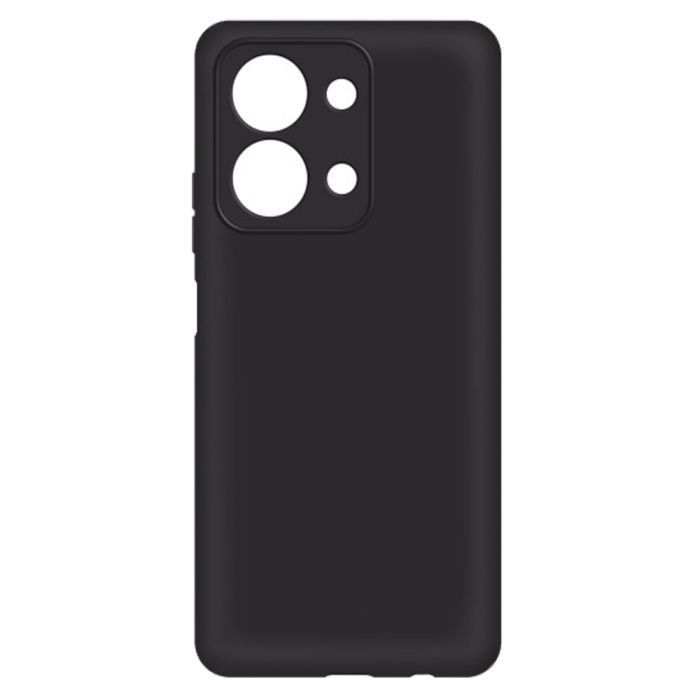 Чехол для мобильного телефона BeCover Silicone Xiaomi Redmi 15С 4G/5G Black (713784) изображение 4