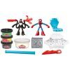 Набор для творчества Hasbro Play-Doh Marvel Спайдер-Мен Людина-павук (F9827) изображение 2