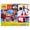 Набор для творчества Hasbro Play-Doh Marvel Спайдер-Мен Людина-павук (F9827) изображение 3