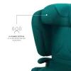 Автокрісло Kinderkraft Unity 2 i-Size Green (KCUNIT02GRE0000) (5902533928354) зображення 10