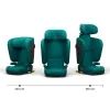 Автокрісло Kinderkraft Unity 2 i-Size Green (KCUNIT02GRE0000) (5902533928354) зображення 3