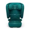 Автокрісло Kinderkraft Unity 2 i-Size Green (KCUNIT02GRE0000) (5902533928354) зображення 4