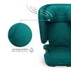 Автокрісло Kinderkraft Unity 2 i-Size Green (KCUNIT02GRE0000) (5902533928354) зображення 6