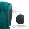 Автокрісло Kinderkraft Unity 2 i-Size Green (KCUNIT02GRE0000) (5902533928354) зображення 9