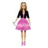 Ігровий набір Barbie Адвент-календар "Стиль та краса" (JFL63) зображення 3