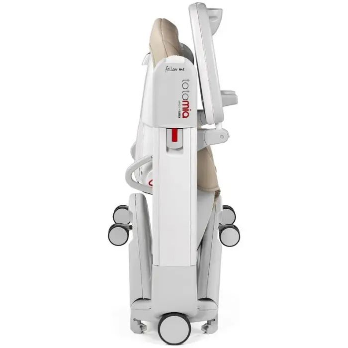 Стульчик для кормления Peg-Perego Tatamia Follow Me Astral бежевый (IH02000001BL06) изображение 12