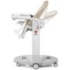Стульчик для кормления Peg-Perego Tatamia Follow Me Astral бежевый (IH02000001BL06) изображение 4