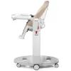 Стульчик для кормления Peg-Perego Tatamia Follow Me Astral бежевый (IH02000001BL06) изображение 5