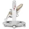 Стульчик для кормления Peg-Perego Tatamia Follow Me Astral бежевый (IH02000001BL06) изображение 6
