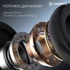 Наушники GamePro Asgard Skadi Wireless Black (HSW191B) изображение 10 Наушники GamePro Asgard Skadi Wireless Black (HSW191B) изображение 10