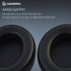 Наушники GamePro Asgard Skadi Wireless Black (HSW191B) изображение 11 Наушники GamePro Asgard Skadi Wireless Black (HSW191B) изображение 11