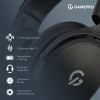 Наушники GamePro Asgard Skadi Wireless Black (HSW191B) изображение 12 Наушники GamePro Asgard Skadi Wireless Black (HSW191B) изображение 12