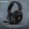 Наушники GamePro Asgard Skadi Wireless Black (HSW191B) изображение 5 Наушники GamePro Asgard Skadi Wireless Black (HSW191B) изображение 5