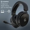 Наушники GamePro Asgard Skadi Wireless Black (HSW191B) изображение 8 Наушники GamePro Asgard Skadi Wireless Black (HSW191B) изображение 8