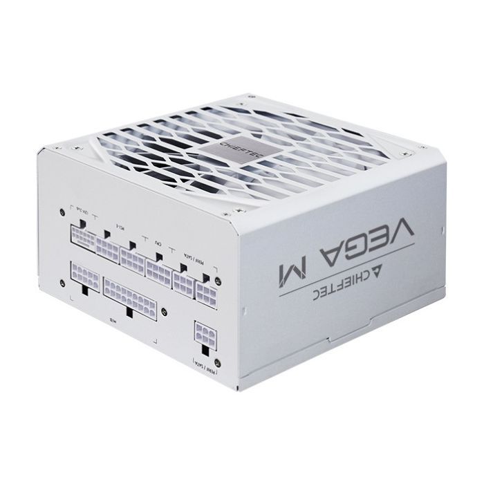 Блок питания Chieftec 1000W VEGA M WHITE (PPG-1000-CW)
