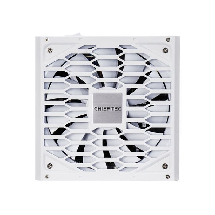 Блок питания Chieftec 1000W VEGA M WHITE (PPG-1000-CW) изображение 2