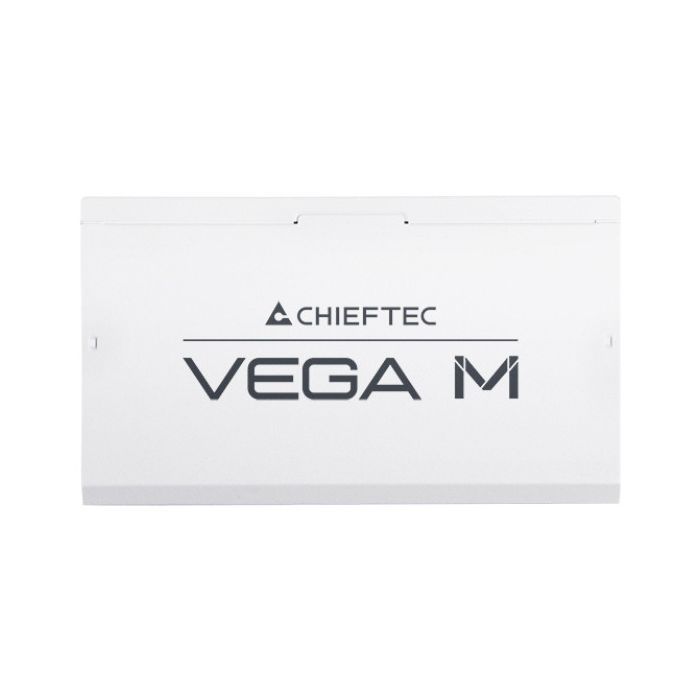 Блок питания Chieftec 1000W VEGA M WHITE (PPG-1000-CW) изображение 4