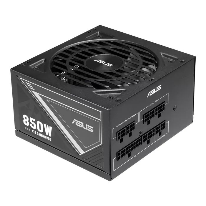 Блок питания ASUS 850W ATS-850G WHITE BOX (90YE04A0-B0NC00)