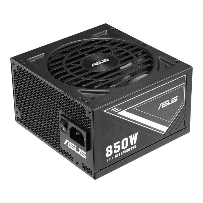 Блок питания ASUS 850W ATS-850G WHITE BOX (90YE04A0-B0NC00) изображение 2