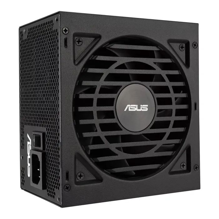 Блок питания ASUS 850W ATS-850G WHITE BOX (90YE04A0-B0NC00) изображение 3