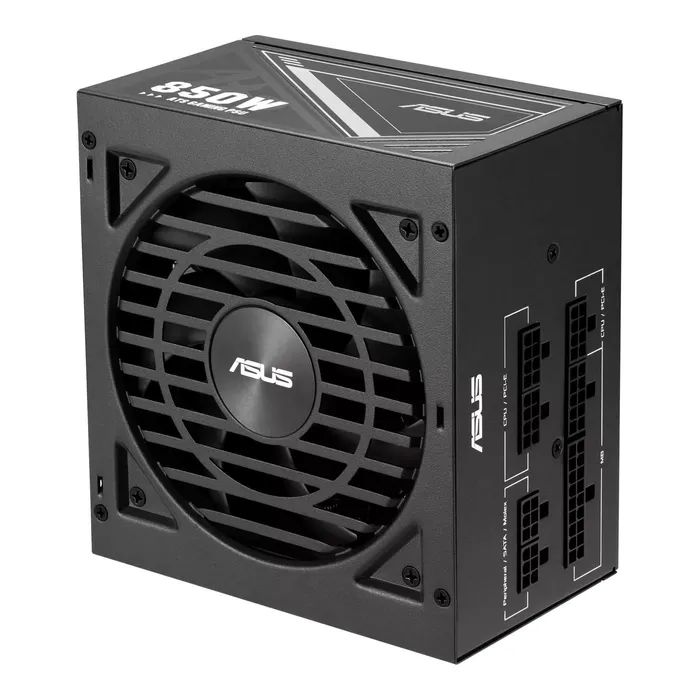 Блок питания ASUS 850W ATS-850G WHITE BOX (90YE04A0-B0NC00) изображение 4
