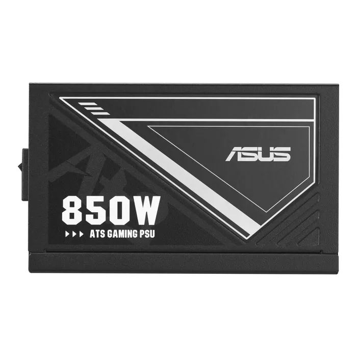 Блок питания ASUS 850W ATS-850G WHITE BOX (90YE04A0-B0NC00) изображение 5