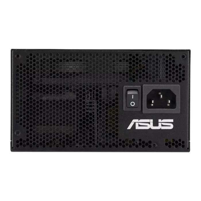 Блок питания ASUS 850W ATS-850G WHITE BOX (90YE04A0-B0NC00) изображение 7