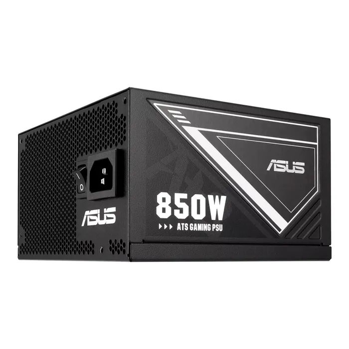 Блок питания ASUS 850W ATS-850G WHITE BOX (90YE04A0-B0NC00) изображение 8