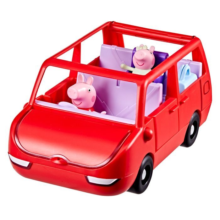 Игровой набор Peppa Pig Игровая группа Пеппы (G0541)
