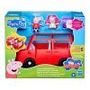 Игровой набор Peppa Pig Игровая группа Пеппы (G0541) изображение 2