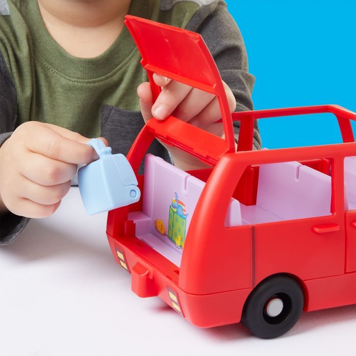 Игровой набор Peppa Pig Игровая группа Пеппы (G0541) изображение 5