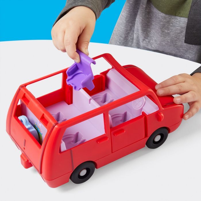 Игровой набор Peppa Pig Игровая группа Пеппы (G0541) изображение 6
