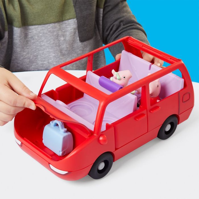 Игровой набор Peppa Pig Игровая группа Пеппы (G0541) изображение 7