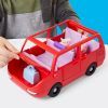 Игровой набор Peppa Pig Игровая группа Пеппы (G0541) изображение 7