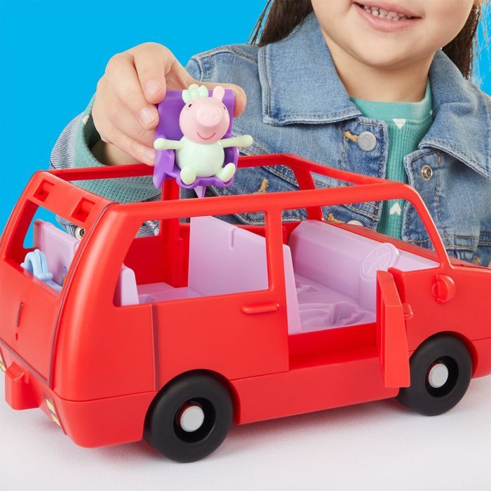 Игровой набор Peppa Pig Игровая группа Пеппы (G0541) изображение 8