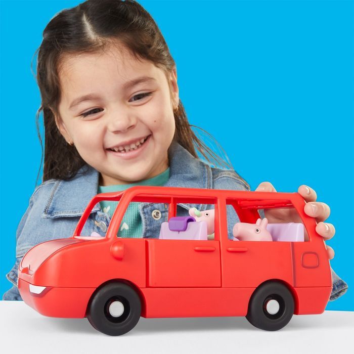 Игровой набор Peppa Pig Игровая группа Пеппы (G0541) изображение 9