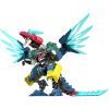Конструктор Dinoster Робот - Метатрон (EU580817) изображение 4