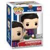 Фігурка Funko Pop Левандовський (72236) зображення 3