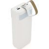 Батарея универсальная ACL 30000mAh, TypeC + Micro, White (PW-88W) изображение 2