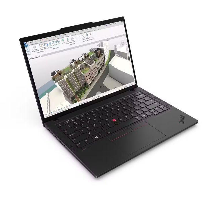 Ноутбук Lenovo ThinkPad P14s G6 (21RV0016RA) изображение 2