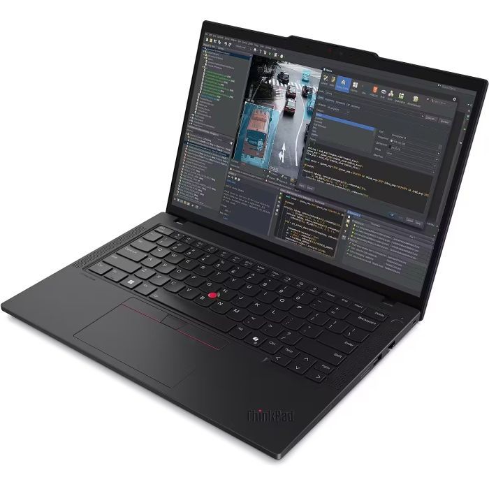 Ноутбук Lenovo ThinkPad P14s G6 (21RV0016RA) изображение 3