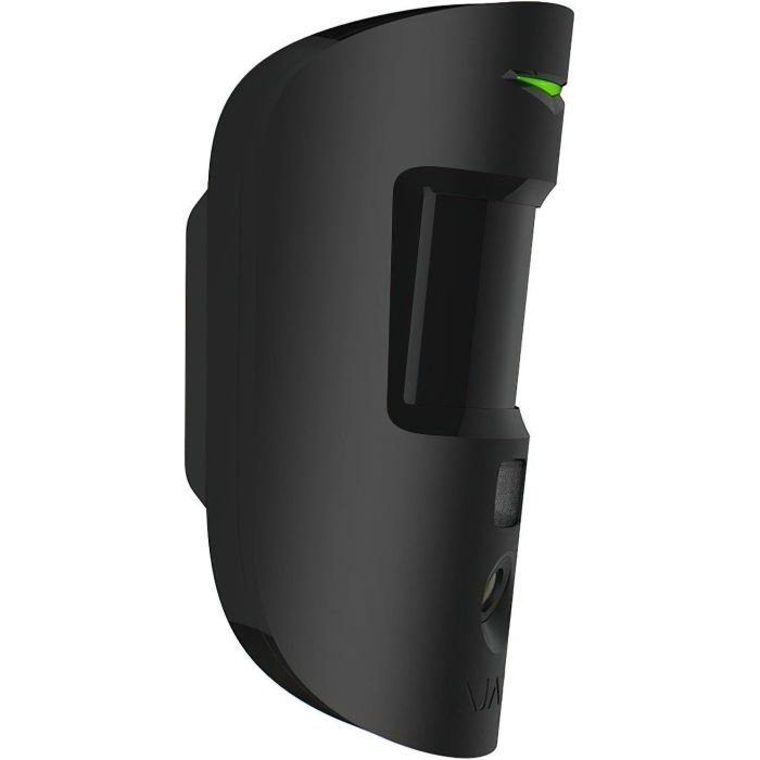 Датчик движения Ajax MotionCam HDR (PhOD) white изображение 4