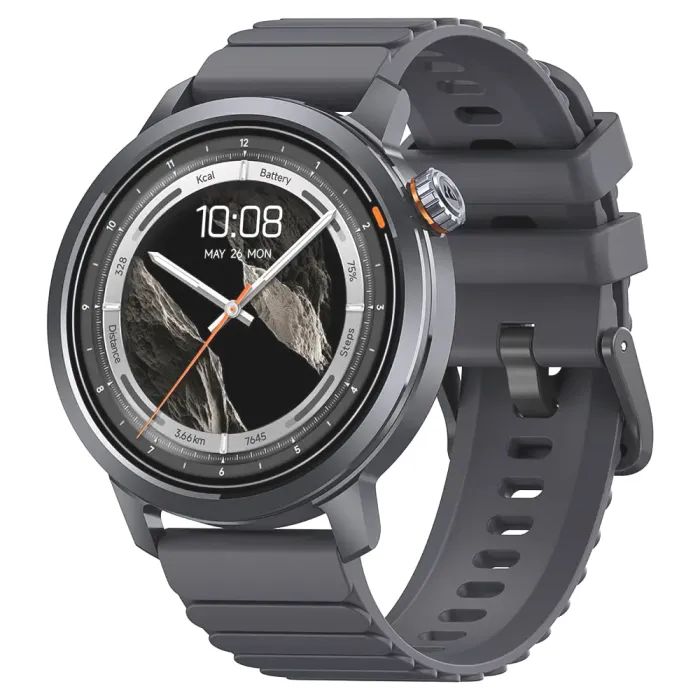 Смарт-годинник KOSPET ORB GREY (6978602500140)
