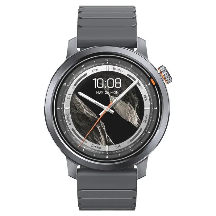 Смарт-годинник KOSPET ORB GREY (6978602500140) зображення 2